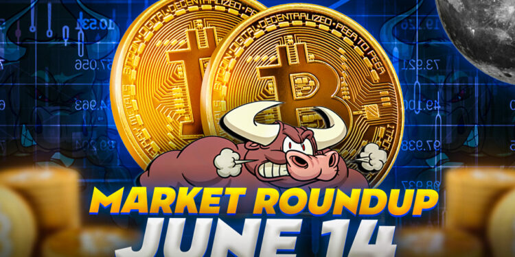 Bitcoin Price Prediction as US FED Interest Rate Decision is Announced – Time to Buy?