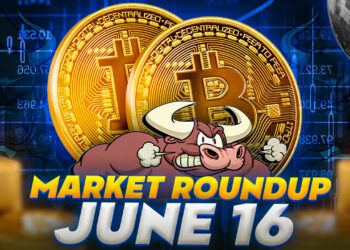 Bitcoin Price Prediction As BlackRock Files for Spot Bitcoin ETF – Can BTC Hit $100,000 if It Is Approved?
