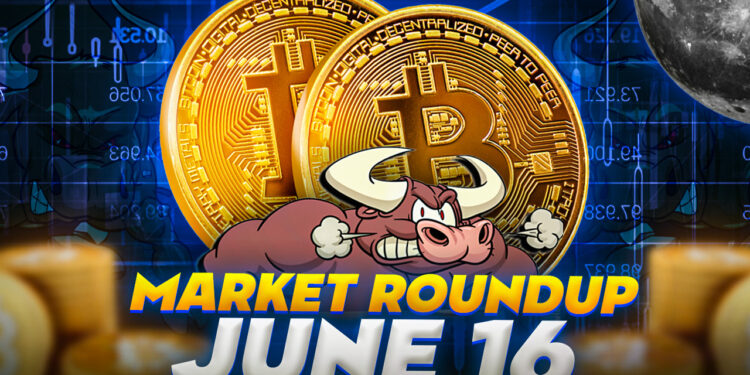 Bitcoin Price Prediction As BlackRock Files for Spot Bitcoin ETF – Can BTC Hit $100,000 if It Is Approved?
