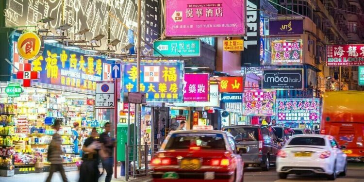 HSBC, Standard Chartered, and Bank of China Pressured by Hong Kong to Embrace Crypto Exchanges – Next Crypto Hub?