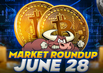 Bitcoin Price Prediction as Daily Trading Volume Surpasses $10 Billion and Pushes BTC Into the Green – Is the Bear Market Over?