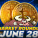 Bitcoin Price Prediction as Daily Trading Volume Surpasses $10 Billion and Pushes BTC Into the Green – Is the Bear Market Over?