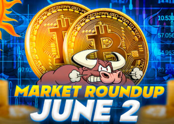 BTC Gaining Momentum, Ahead of Highly Anticipated US Nonfarm Payroll Release