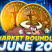 Bitcoin Price Prediction as BTC Starts Forming Bullish Chart Pattern – Where is the Next BTC Target?