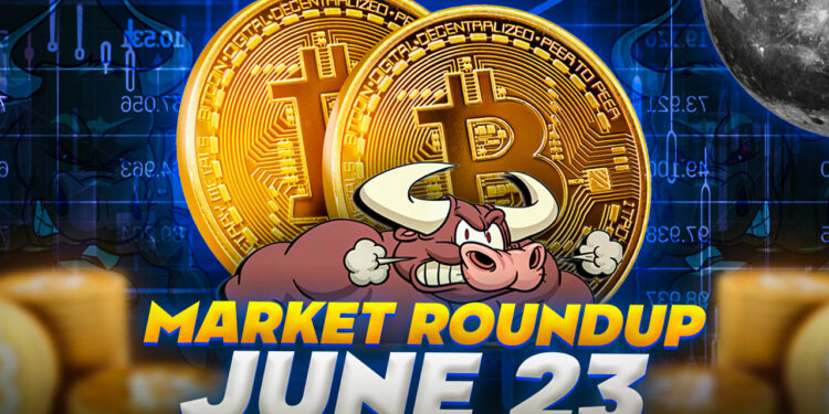 Bitcoin Price Prediction as Traditional Finance Giants Citadel, Fidelity and Schwab Enter Crypto – Can BTC Hit $1 Million?