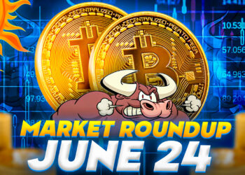 Bitcoin Price Prediction as BTC Makes New Yearly High – Where is the Next BTC Target?