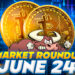 Bitcoin Price Prediction as BTC Makes New Yearly High – Where is the Next BTC Target?