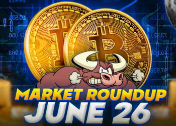 BTC Faces Double Top Resistance at $31,000, Will Bearish Correction Follow?