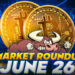 BTC Faces Double Top Resistance at $31,000, Will Bearish Correction Follow?
