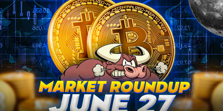 Bitcoin Price Prediction as BTC Bulls Defend the $30,000 Level – When is the Next Leg Up?