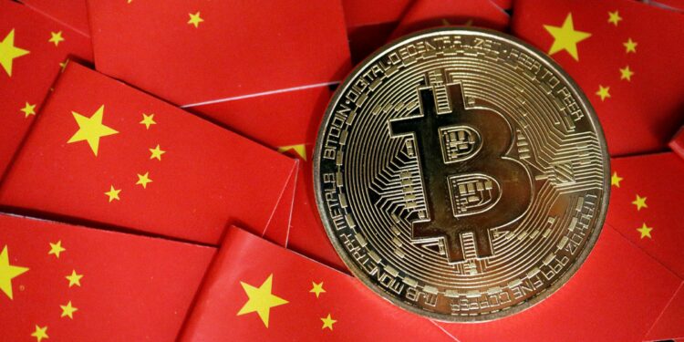 New Bull Narrative For Bitcoin? China Mulls Stimulus Package