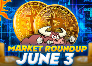 BTC Surges Above $27,000; Key Level to Monitor Today