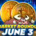BTC Surges Above $27,000; Key Level to Monitor Today
