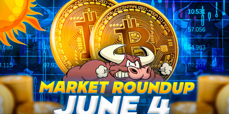 Bitcoin Price Prediction as BTC Rebounds from Recent Bottom – Where is the Next BTC Target?