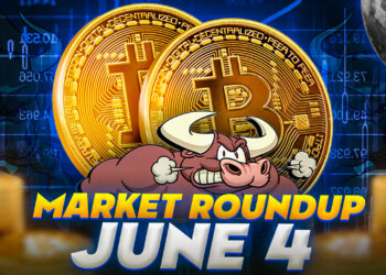Bitcoin Price Prediction as BTC Breaks Above $27,000 Resistance – Here’s Where BTC is Heading Now