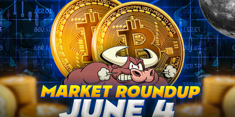 Bitcoin Price Prediction as BTC Breaks Above $27,000 Resistance – Here’s Where BTC is Heading Now