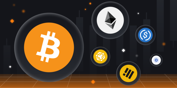 Bitcoin Dominance Surges To 50% as BlackRock Filing Fuels Confidence