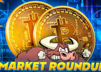 BTC Rebounds to $27,000 Following SEC Lawsuit Against Binance