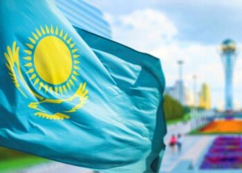 Binance Opens Regulated Crypto Platform in Kazakhstan Amid Regulatory Challenges in the West