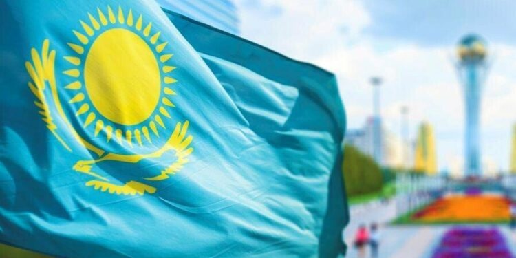 Binance Opens Regulated Crypto Platform in Kazakhstan Amid Regulatory Challenges in the West