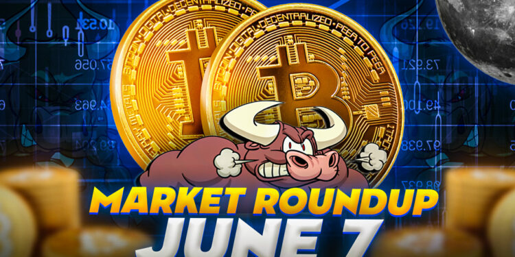 Bitcoin Price Prediction as BTC Rallies Up 7% After SEC Fears Wane – Time to Buy?