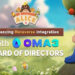 Enhancing Metaverse Integration: My Neighbor Alice joins the Board of Directors of OMA3