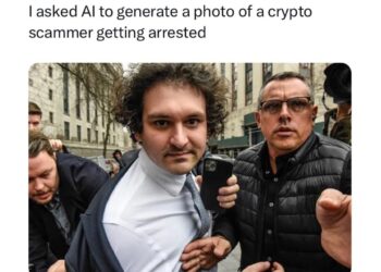 Rivaling Visa, Skyrocketing Trezor, Binancing All and 20 Crypto Jokes