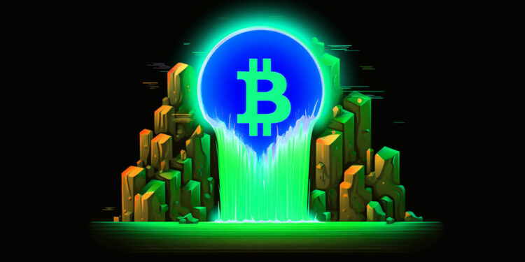 Popular Crypto Analyst Issues Major Bitcoin Alert, Says BTC Ripe for a ‘Flush Down’ – Here’s Why