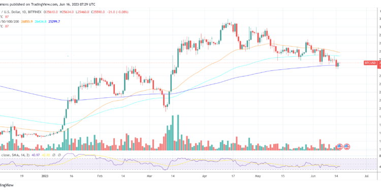 Why Is Bitcoin Up Today?