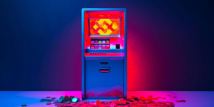 Binance Customers Appear Unfazed by SEC Lawsuit As Exchange Sees Only Modest Bitcoin Withdrawals: CryptoQuant