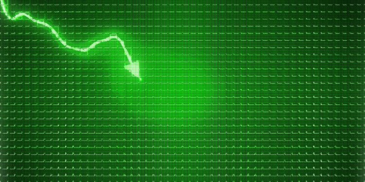 Global Interest In Bitcoin Is Fast-Falling, What’s Happening?