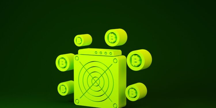 Bitcoin Is Becoming Greener At An Unexpected Pace, Good For BTC Price?