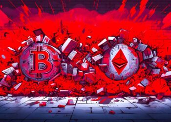 $1,400,000,000 in Bitcoin and Ethereum Yanked Out of Crypto Exchanges As Large Players Return: IntoTheBlock