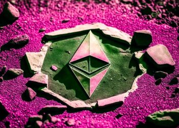 Ethereum on the Cusp of Collapsing Against Bitcoin, Predicts Top Analyst Benjamin Cowen – Here Are His Targets