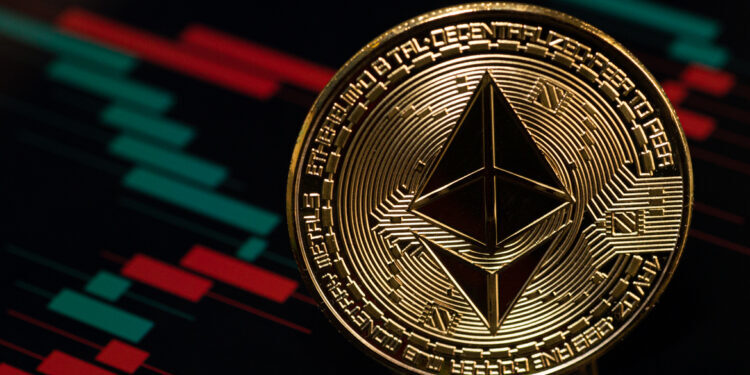 Ethereum Fees Plunge 69% Following A Yearly High In May, What This Means For ETH