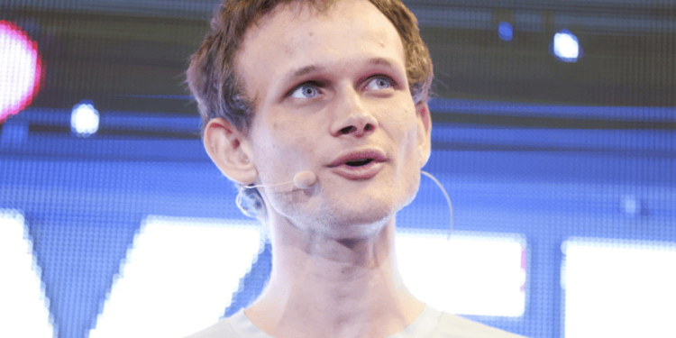 Ethereum’s Vitalik Buterin, Polygon’s Sandeep Nailwal Donate $100 Million To COVID-19 Research