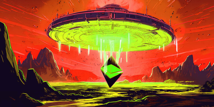 Top Trader Says Ethereum on Cusp of Breakout Against Bitcoin, Predicts One Surging Altcoin Has More Fuel in Tank