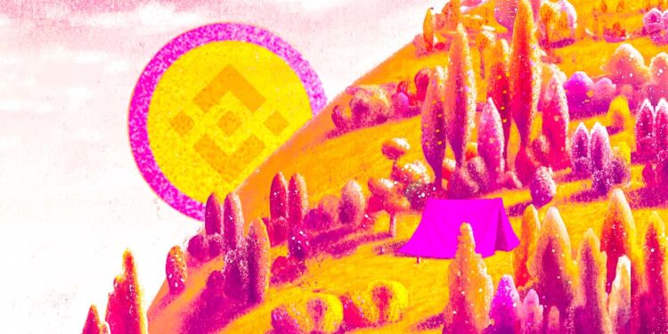 Binance Gears Up To Leave Cyprus Ahead of New EU Regulation To Focus On Other Markets: Report