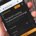 Binance.US Suspends USD Deposits And Withdrawals Amid SEC Pressure