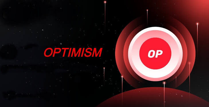 Optimism (OP) Price Crafts A Bullish Cup, But Can It Sustain The Momentum?