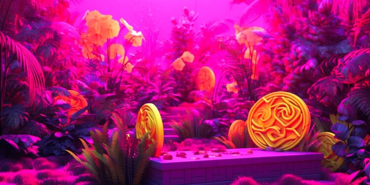 Top Crypto Trader Predicts One Ethereum Rival Will Plummet by Over 30%, Says Bitcoin Also Headed Lower