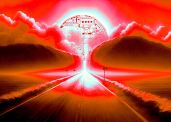 One Social Metric Flashes Bullish for Crypto Amid the Market Downturn, According to Analytics Firm Santiment