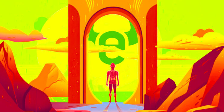 Trading Giant eToro Halts Purchases of Polygon (MATIC), Algorand (ALGO) and Two Other Altcoins Amid SEC Crackdown