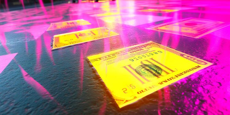 Future Status of US Dollar at Crossroads, in Hands of Stablecoins, Says Circle CEO Jeremy Allaire