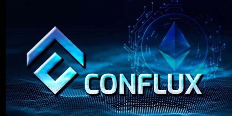 Conflux Claims Its Place Among Top Altcoins, CFX Price Up 46%