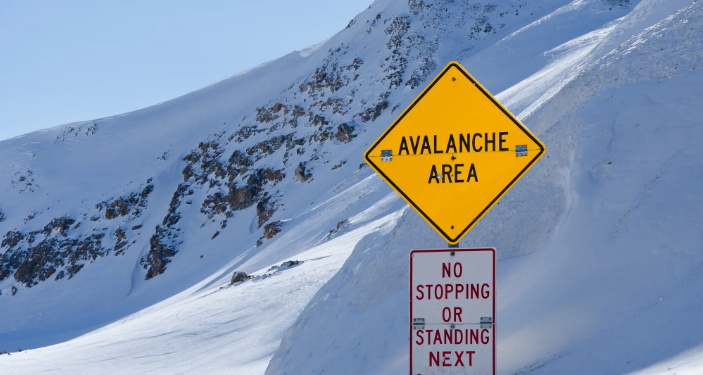Avalanche Rumbles With 18% Gain