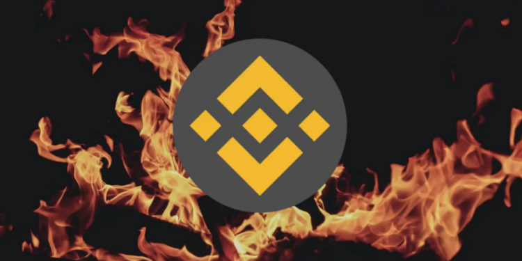 Bearish BNB Signs Hint Downtrend May Persist