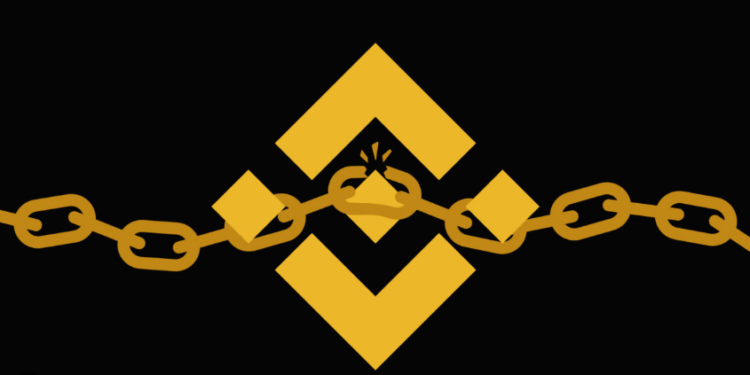 BNB Going Strong Short-Term Despite Outflows On Binance
