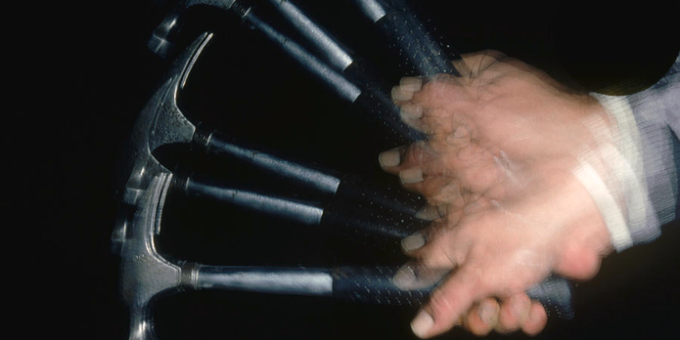 Bitcoin Price Takes A Beating Below $25K Amid Fed Hawkish Tone