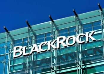 $10 Trillion Asset Manager BlackRock Takes Leap into Crypto, Files for Spot Bitcoin ETF with SEC